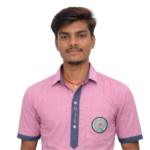 Aditya Prakash - 87%