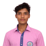 Ankit - 86%