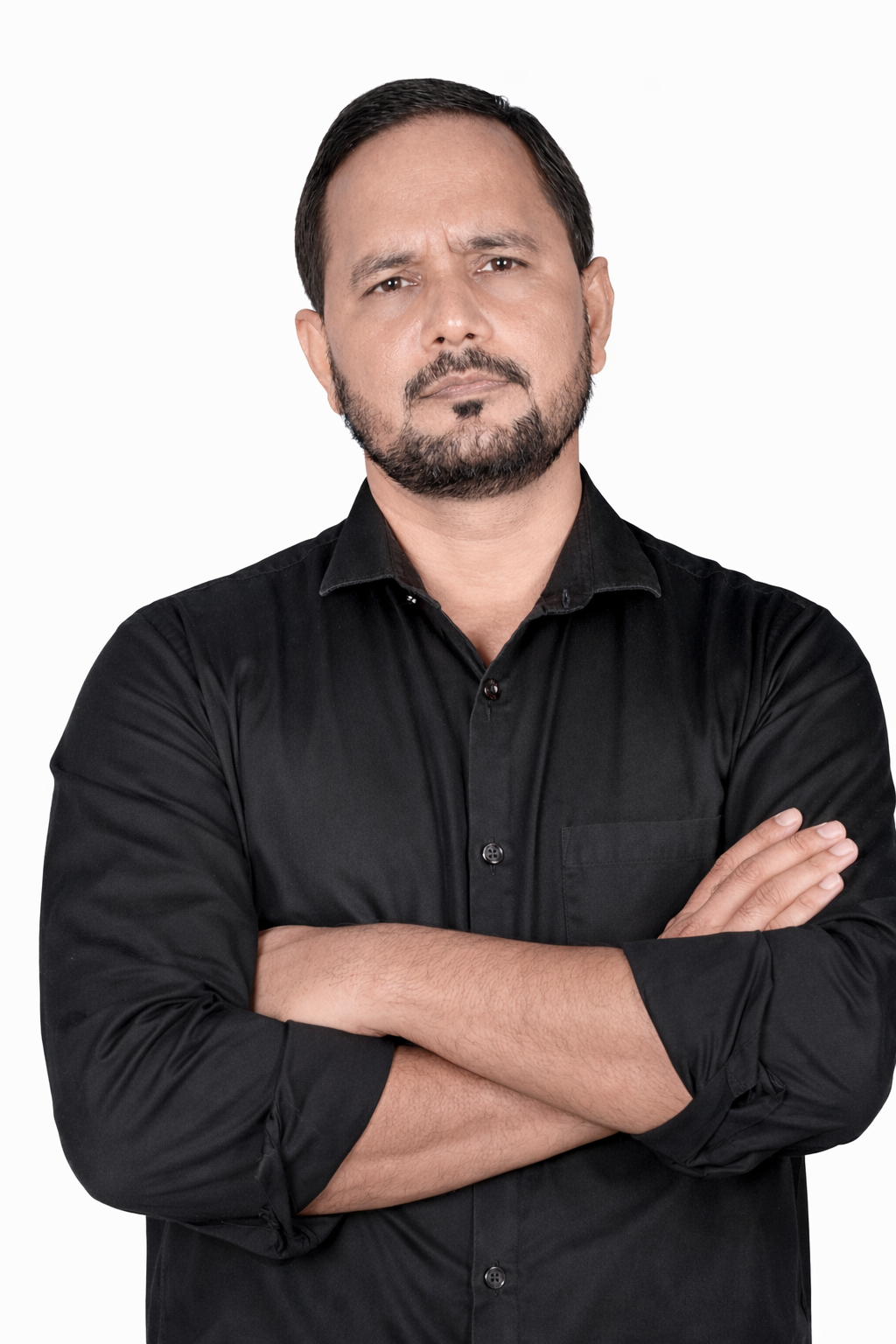 Managing Director Photo