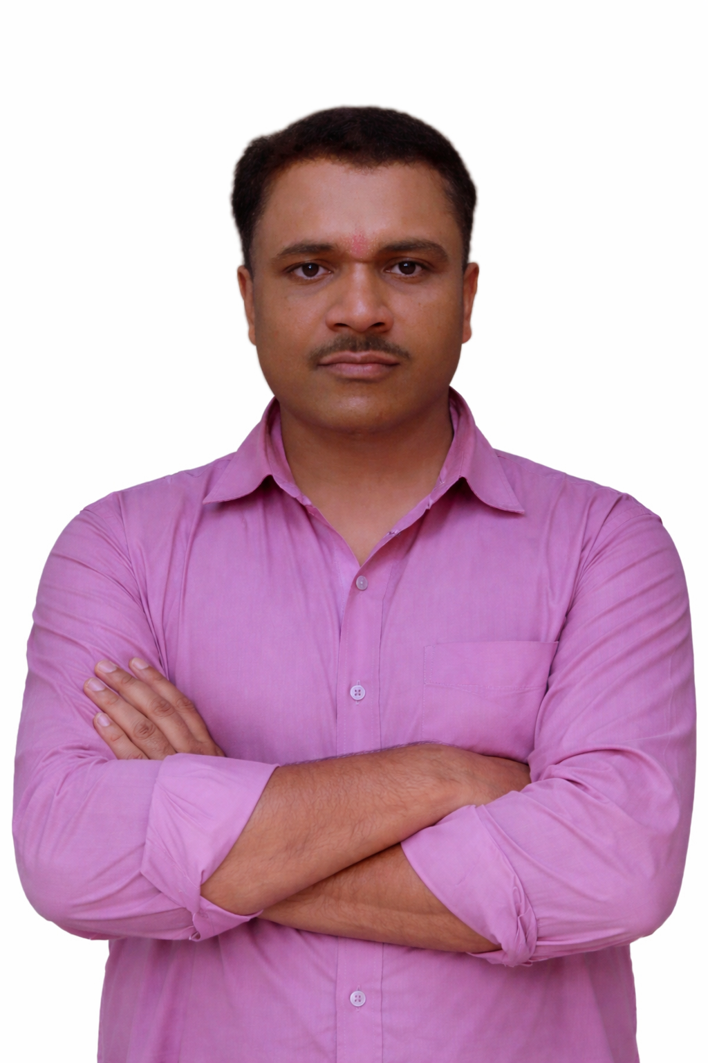 Academic Director Photo