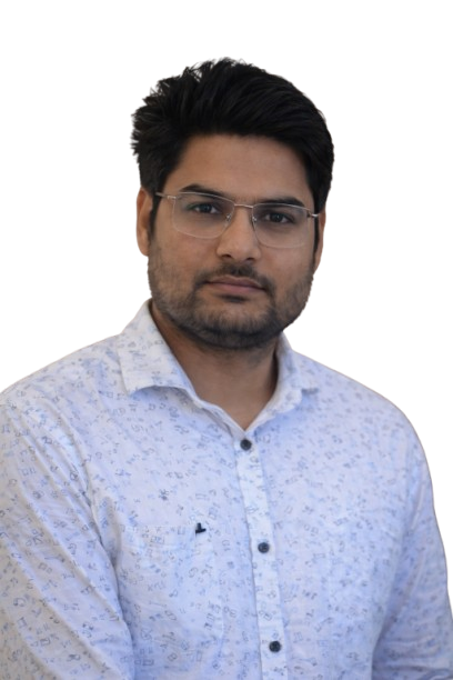 Academic Co-Ordinator Photo