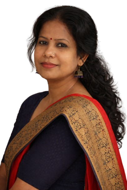 Academic Co-Ordinator Photo