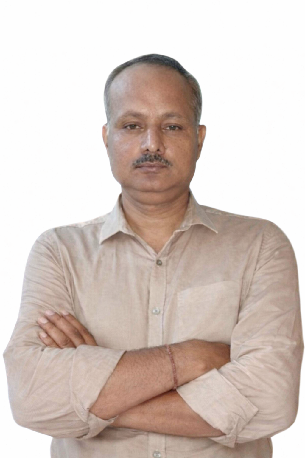 Executive Director Photo