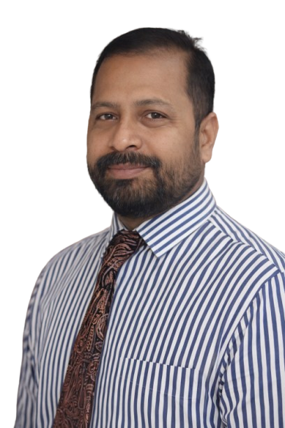 Vice-Principal Photo