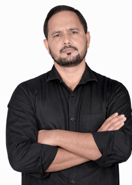 C S Singh leader3