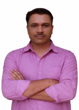K C Mishra leader2