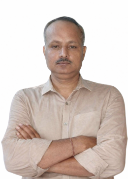 Sanjay Mishra leader1